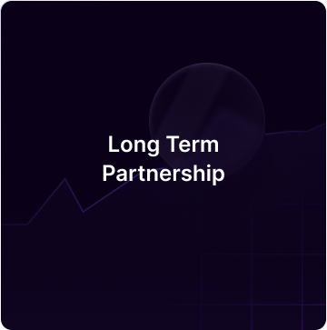 Long Term Partnership